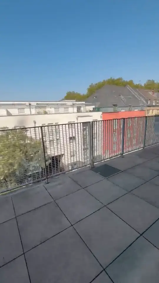 3 Zimmer Wohnung mit 69 m² in Düsseldorf – Bild 2