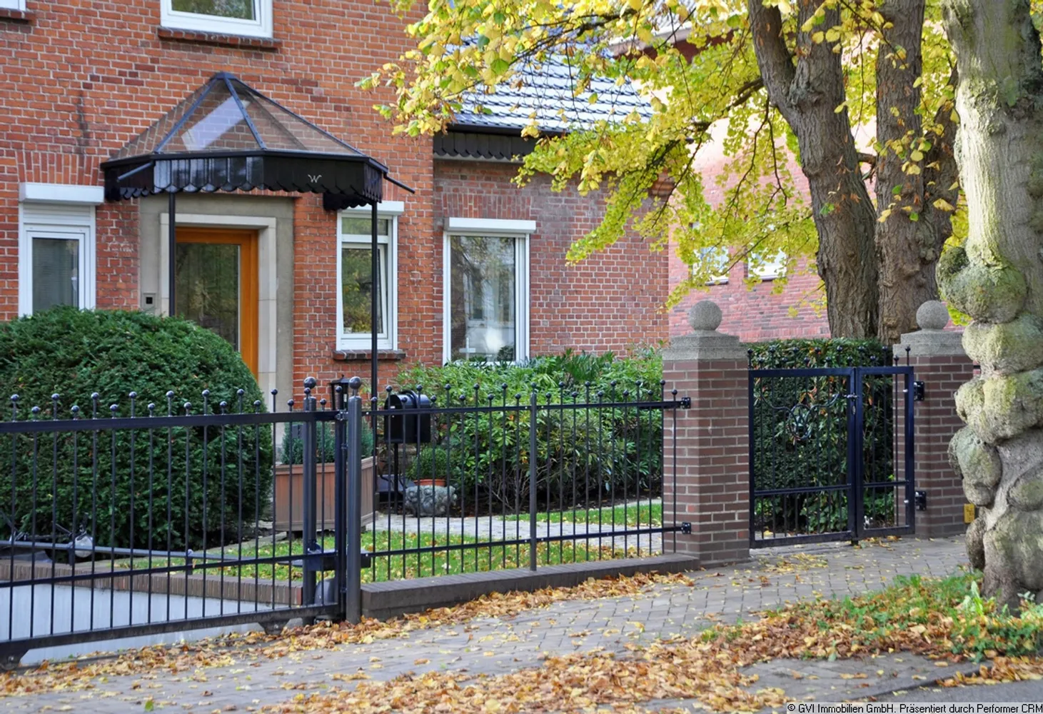 2 Zimmer Wohnung mit 80 m² in Kiel – Bild 3