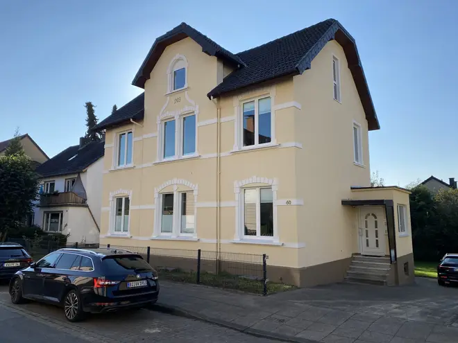 3 Zimmer Wohnung mit 72 m² in Bielefeld – Bild 10
