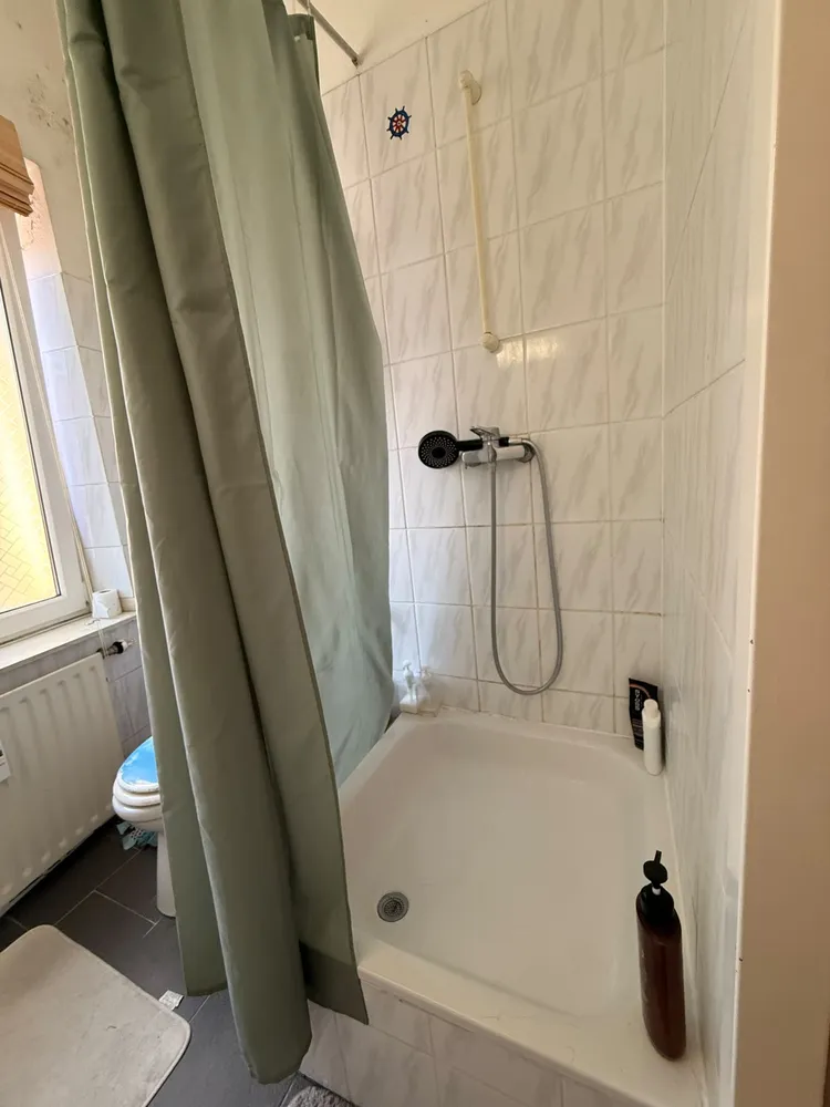 2 Zimmer Wohnung mit 39 m² in Aachen – Bild 4