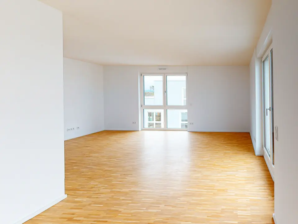 3 Zimmer Wohnung mit 120 m² in Mannheim – Bild 6