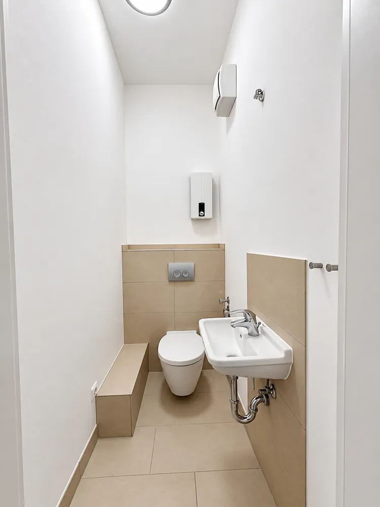 2 Zimmer Wohnung mit 60 m² in Erkrath – Bild 2