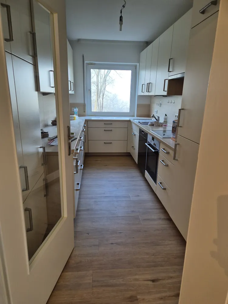 4 Zimmer Wohnung mit 140 m² in Marburg – Bild 3