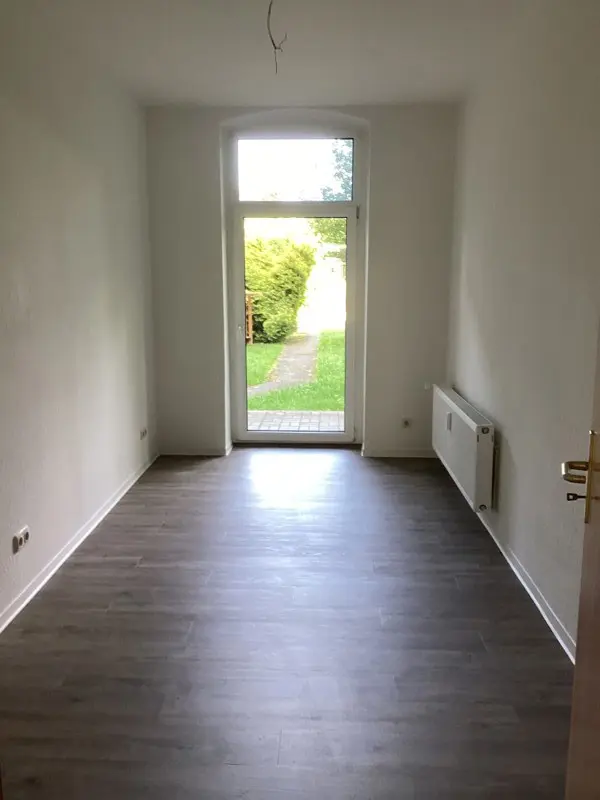 2 Zimmer Wohnung mit 33 m² in Magdeburg – Bild 2