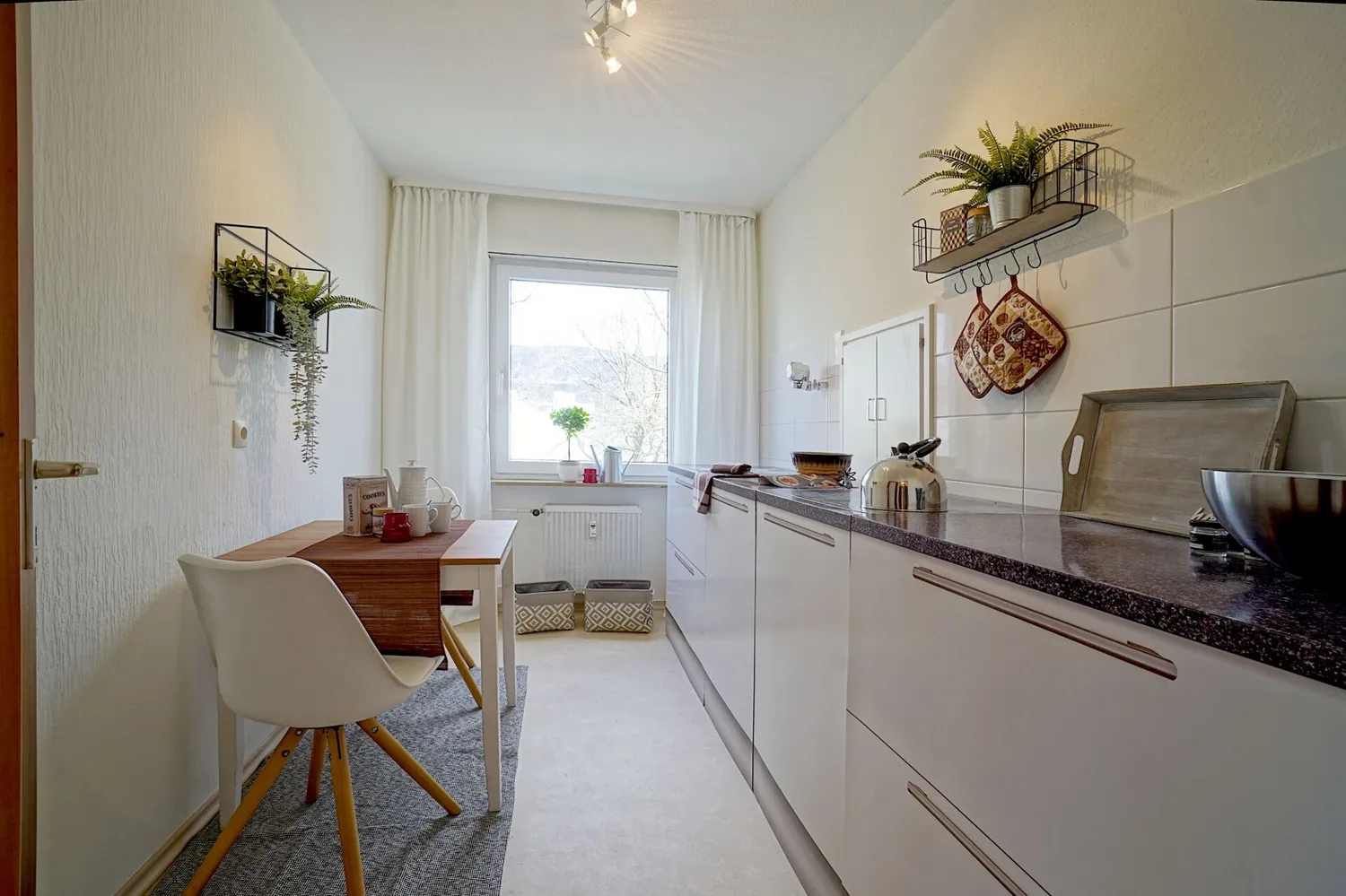 2 Zimmer Wohnung mit 65 m² in Heidelberg – Bild 10