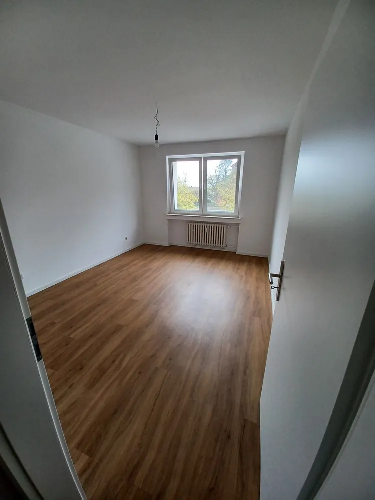 2 Zimmer Wohnung mit 58 m² in Köln – Bild 1
