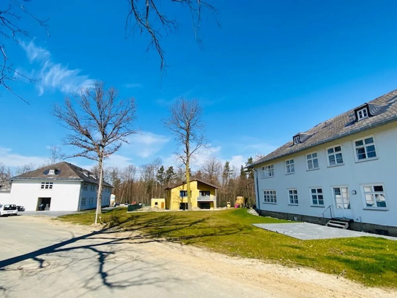 3 Zimmer Wohnung mit 132 m² in Goslar – Bild 8