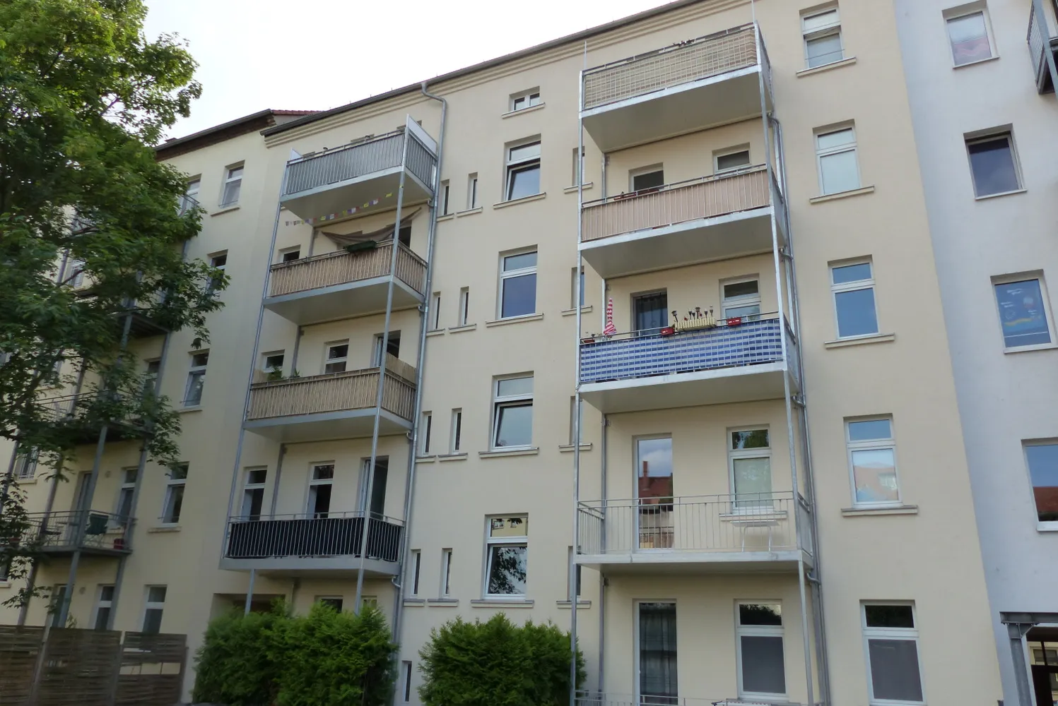 3 Zimmer Wohnung mit 67 m² in Leipzig – Bild 6