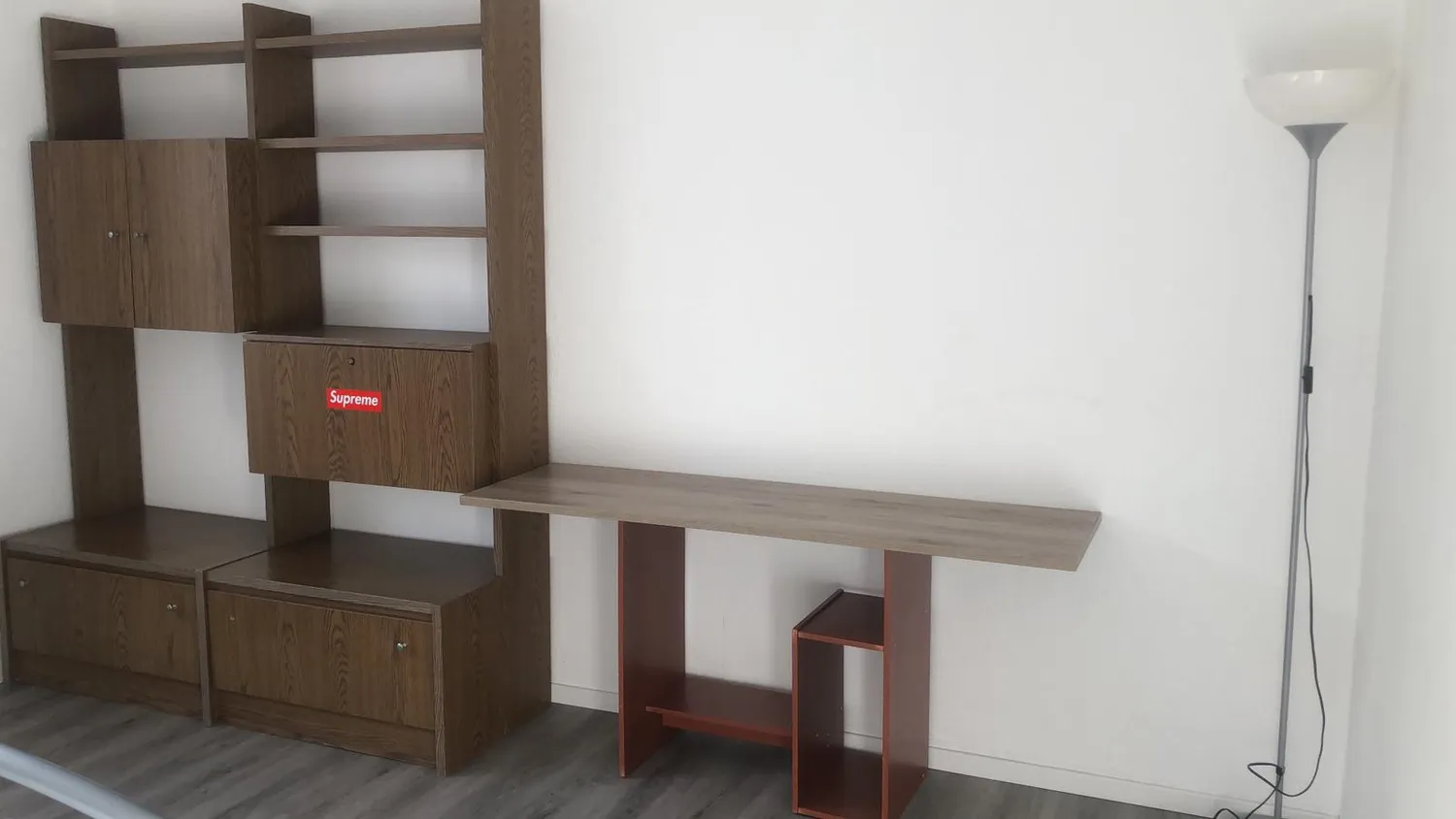 1 Zimmer Wohnung mit 15 m² in Stuttgart – Bild 11
