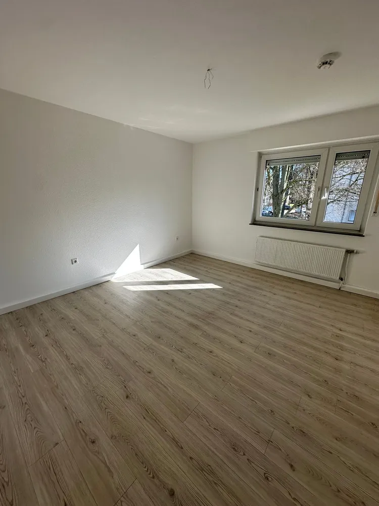 3 Zimmer Wohnung mit 58 m² in Elsdorf – Bild 4