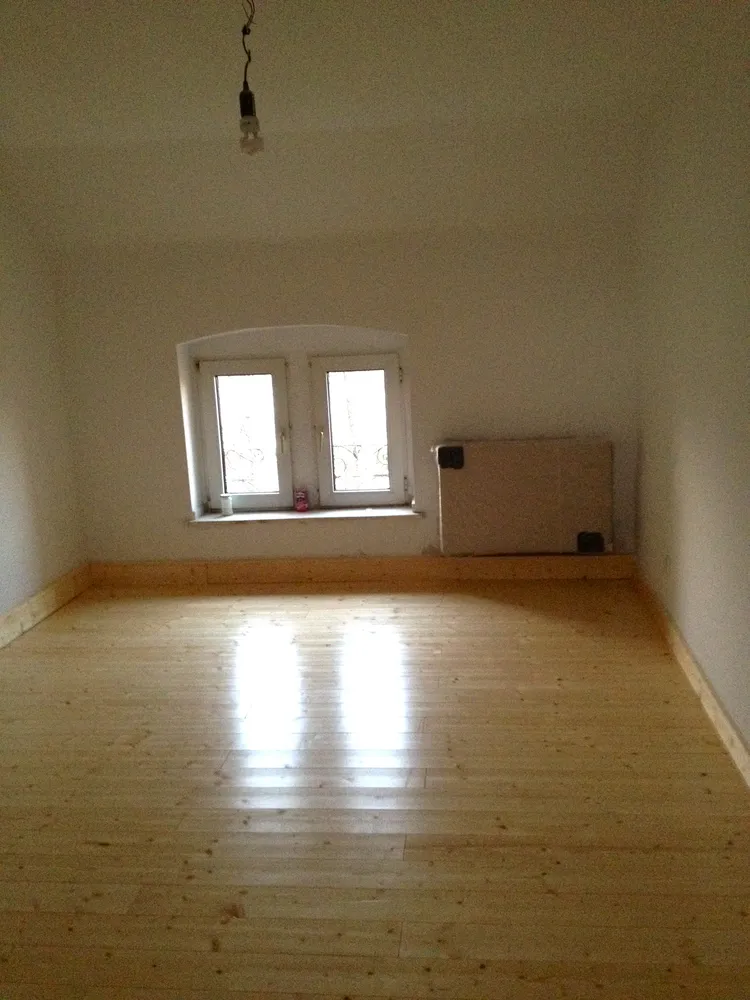 2 Zimmer Wohnung mit 55 m² in Düsseldorf – Bild 9