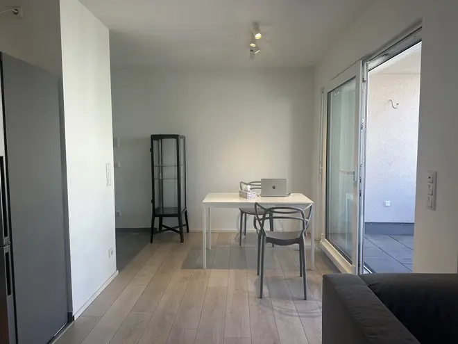 2 Zimmer Wohnung mit 50 m² in Stuttgart – Bild 8
