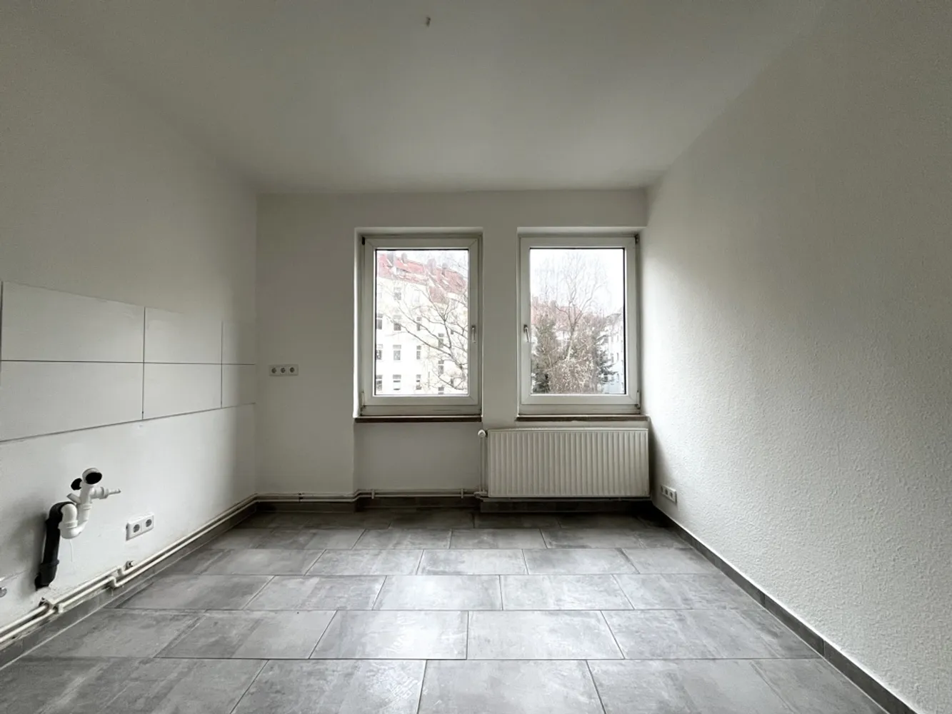 3 Zimmer Wohnung mit 84 m² in Hannover – Bild 7