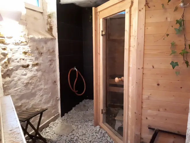 6 Zimmer Wohnung mit 177 m² in Aachen – Bild 11