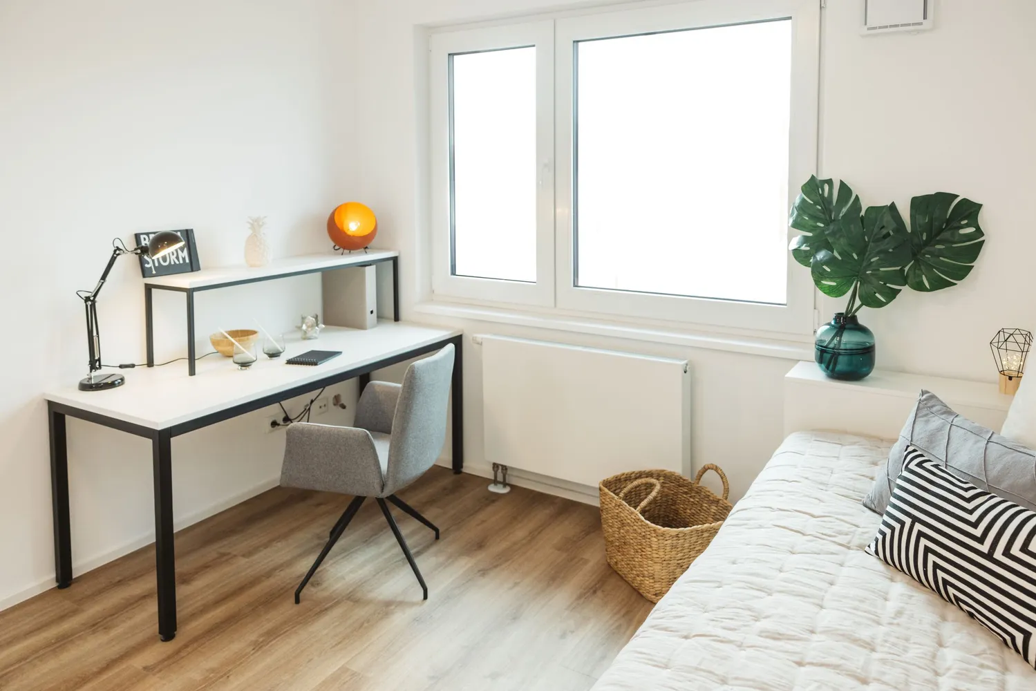 1 Zimmer Wohnung mit 20 m² in Köln – Bild 5