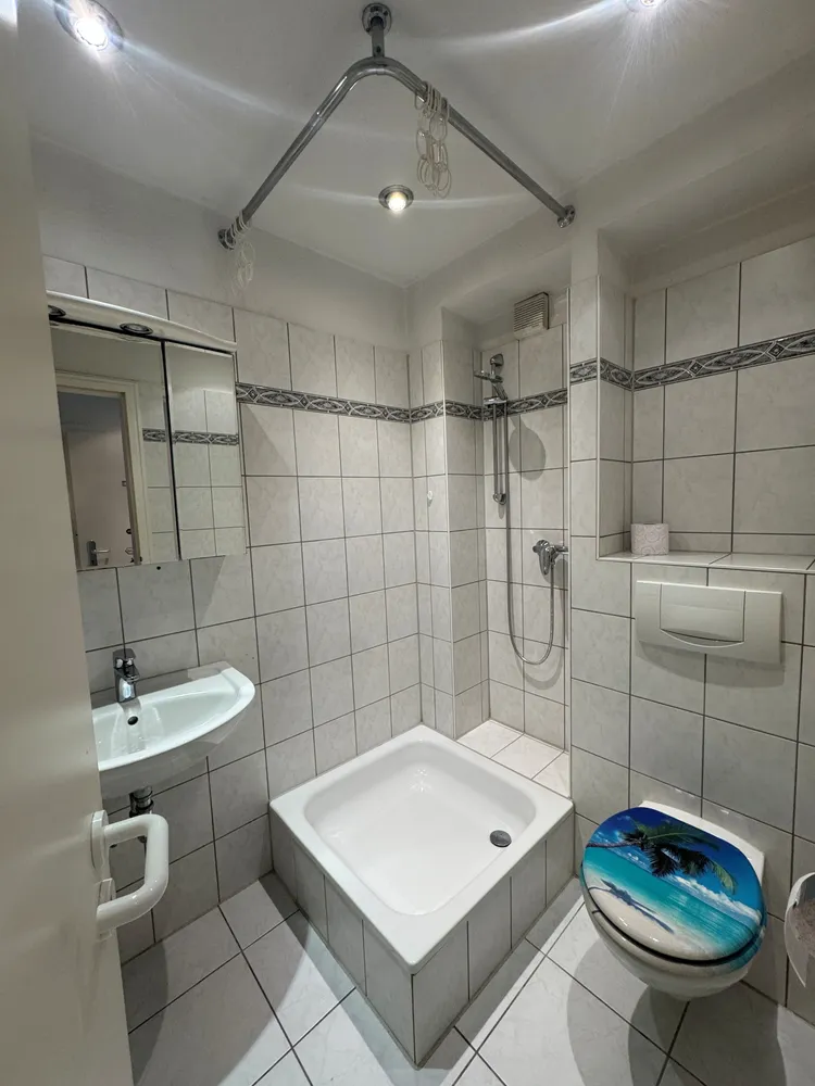 2 room apartment with 20 m² in Cologne – Photo 2