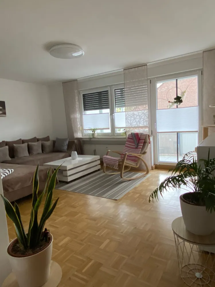 4 Zimmer Wohnung mit 75 m² in Dorsten – Bild 6