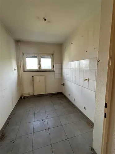 2 Zimmer Wohnung mit 49 m² in Mannheim – Bild 7