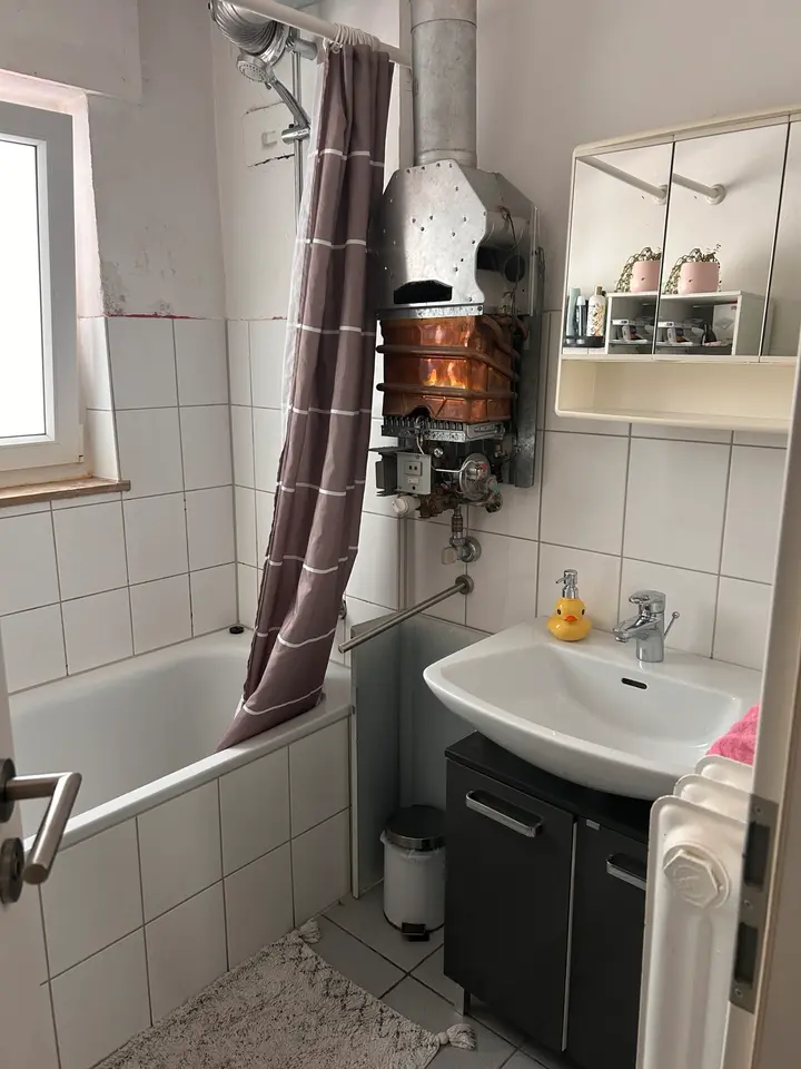 Shared room with 98 m² in Stuttgart – Photo 10