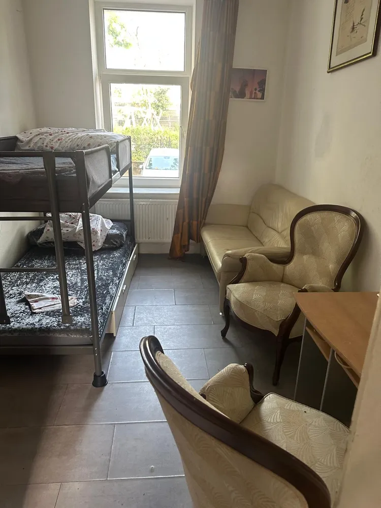 1 Zimmer Wohnung mit 25 m² in Köln – Bild 1