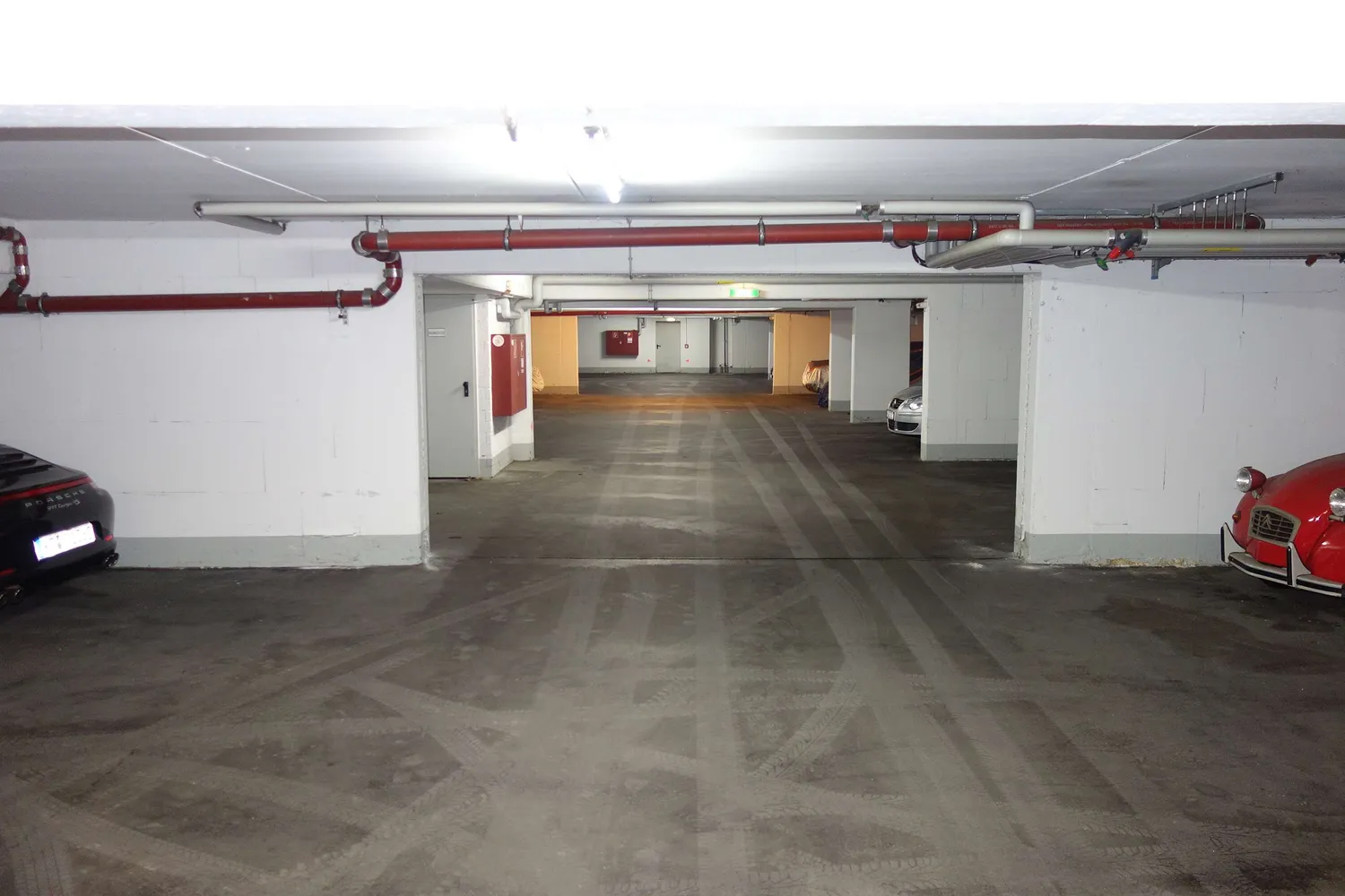 2 Zimmer Wohnung mit 87 m² in Krefeld – Bild 9