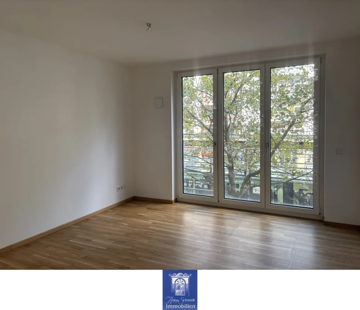 3 room apartment with 90 m² in Dresden – Photo 9