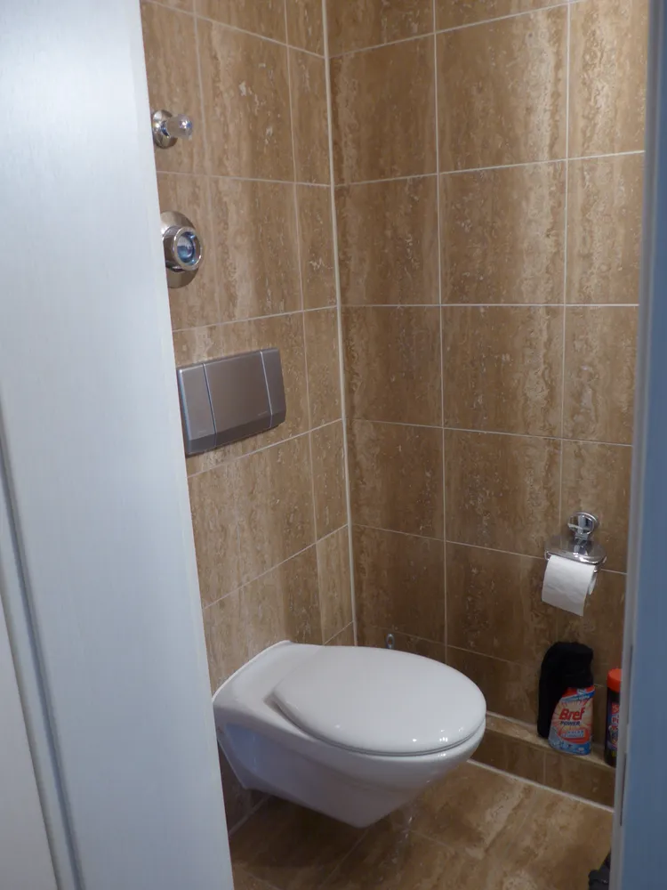 2 Zimmer Wohnung mit 52 m² in Bayreuth – Bild 8