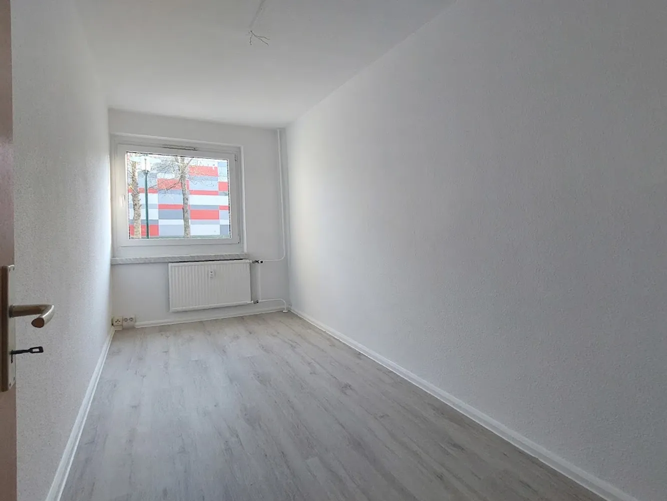3 Zimmer Wohnung mit 56 m² in Chemnitz – Bild 4