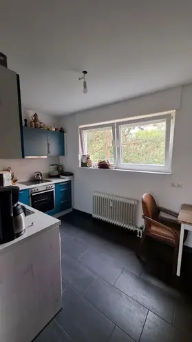 3 Zimmer Wohnung mit 81 m² in Karlsruhe – Bild 9