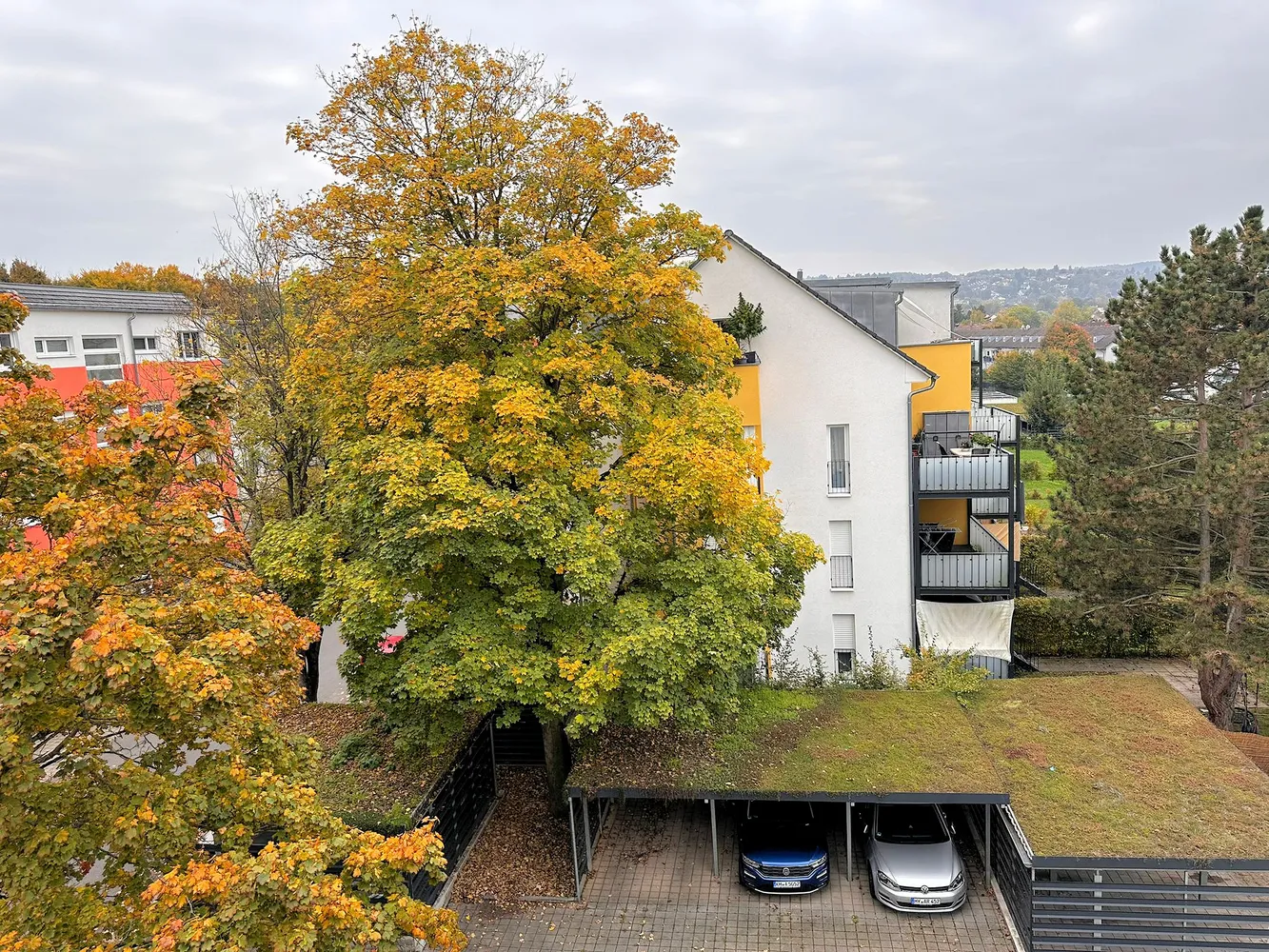 3 Zimmer Wohnung mit 95 m² in Bad Kreuznach – Bild 4