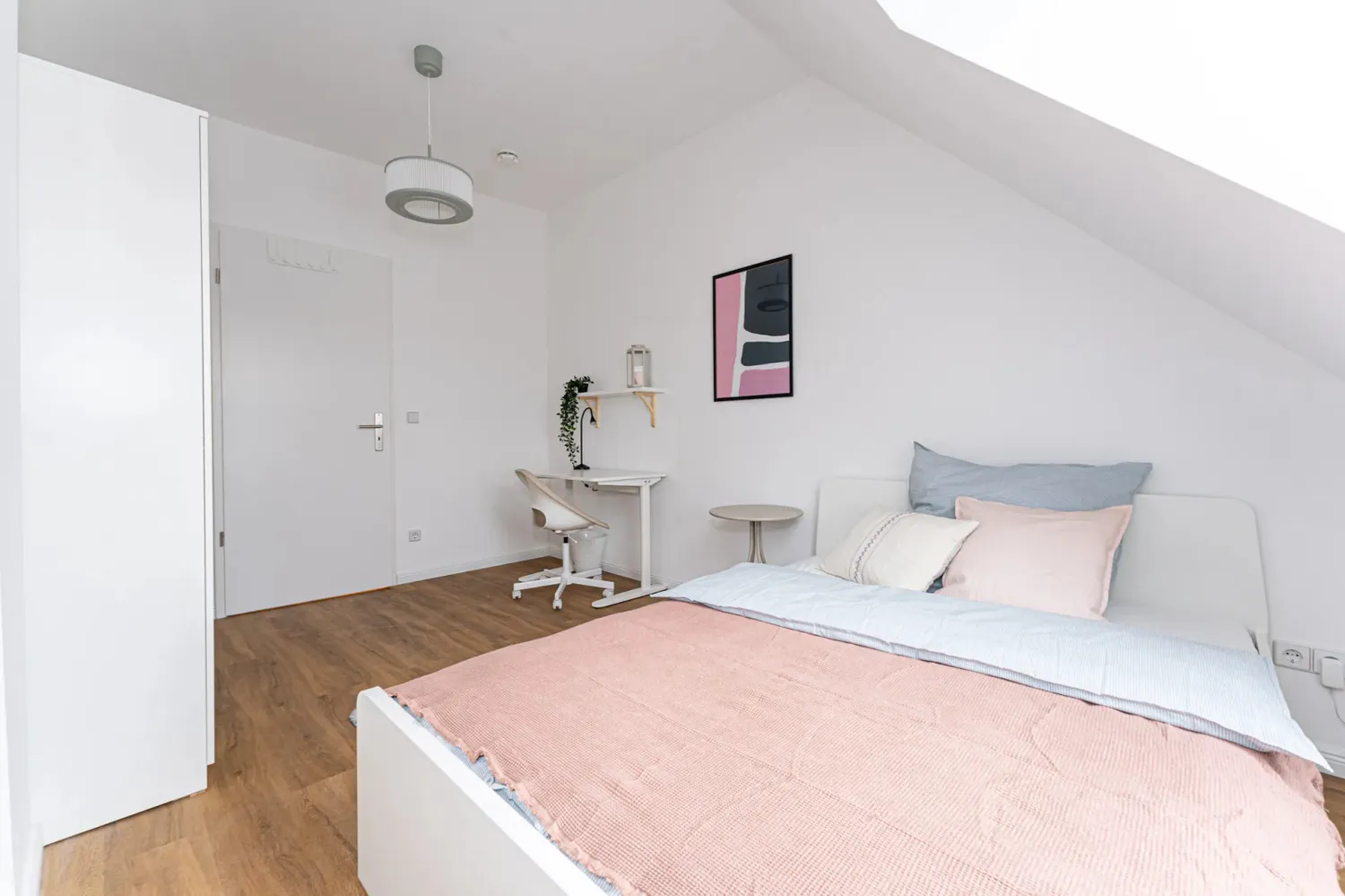 WG-Zimmer mit 13 m² in Berlin – Bild 6