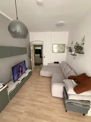 2 Zimmer Wohnung mit 42 m² in Erfurt – Bild 4