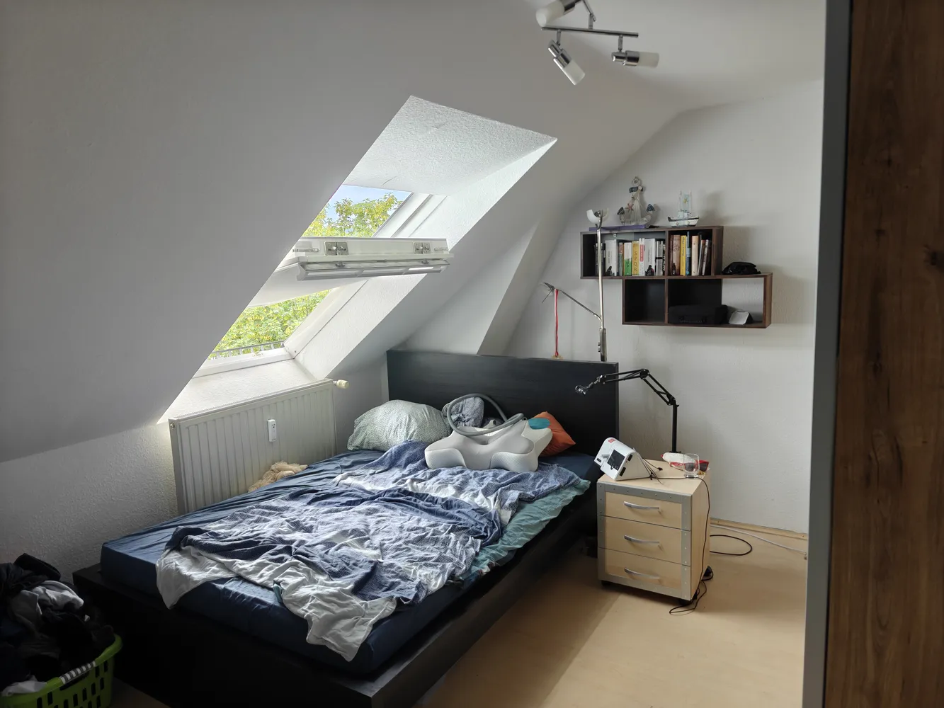 3 Zimmer Wohnung mit 50 m² in Aachen – Bild 11