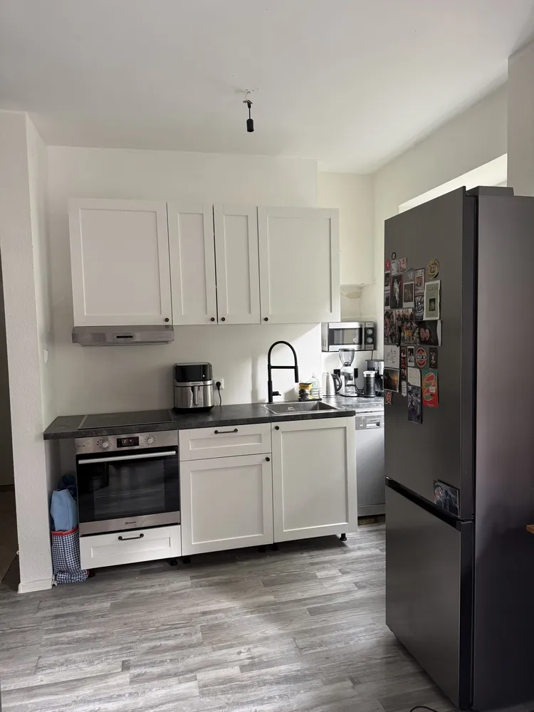 2 room apartment with 56 m² in Cologne – Photo 12
