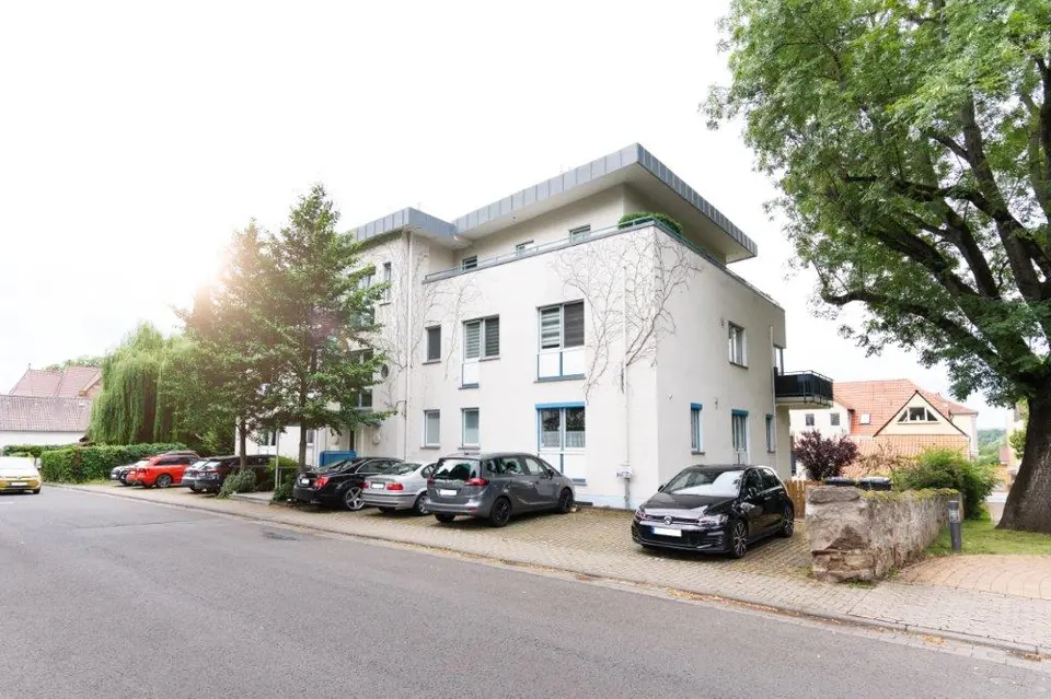 3 Zimmer Wohnung mit 106 m² in Northeim – Bild 1