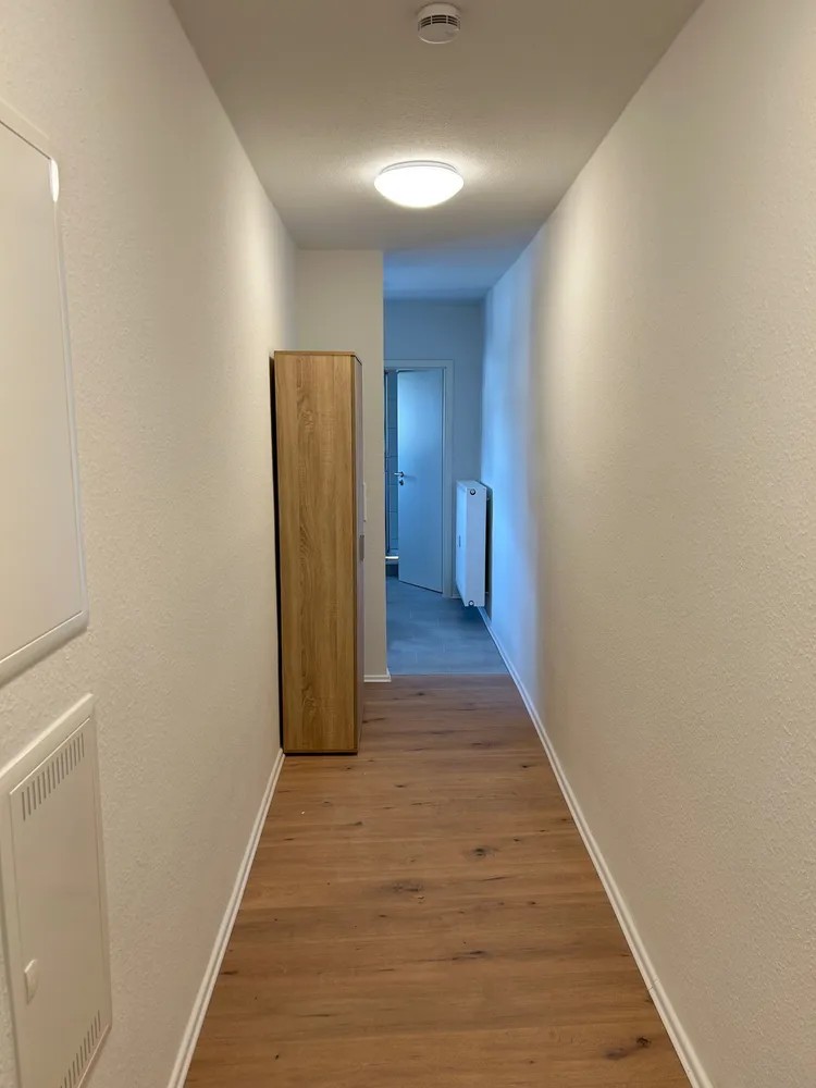 1 Zimmer Wohnung mit 36 m² in Mannheim – Bild 4
