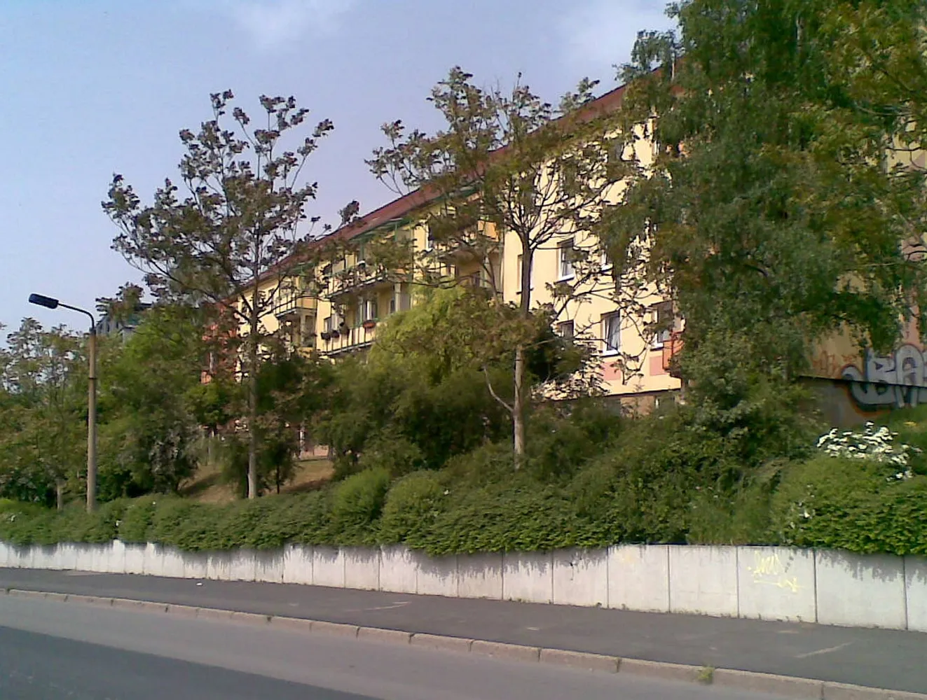 4 Zimmer Wohnung mit 69 m² in Meiningen – Bild 7