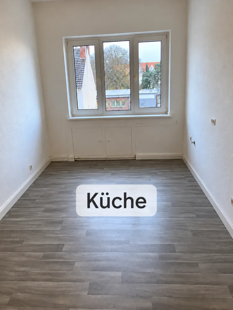 1 room apartment with 29 m² in Mönchengladbach – Photo 2