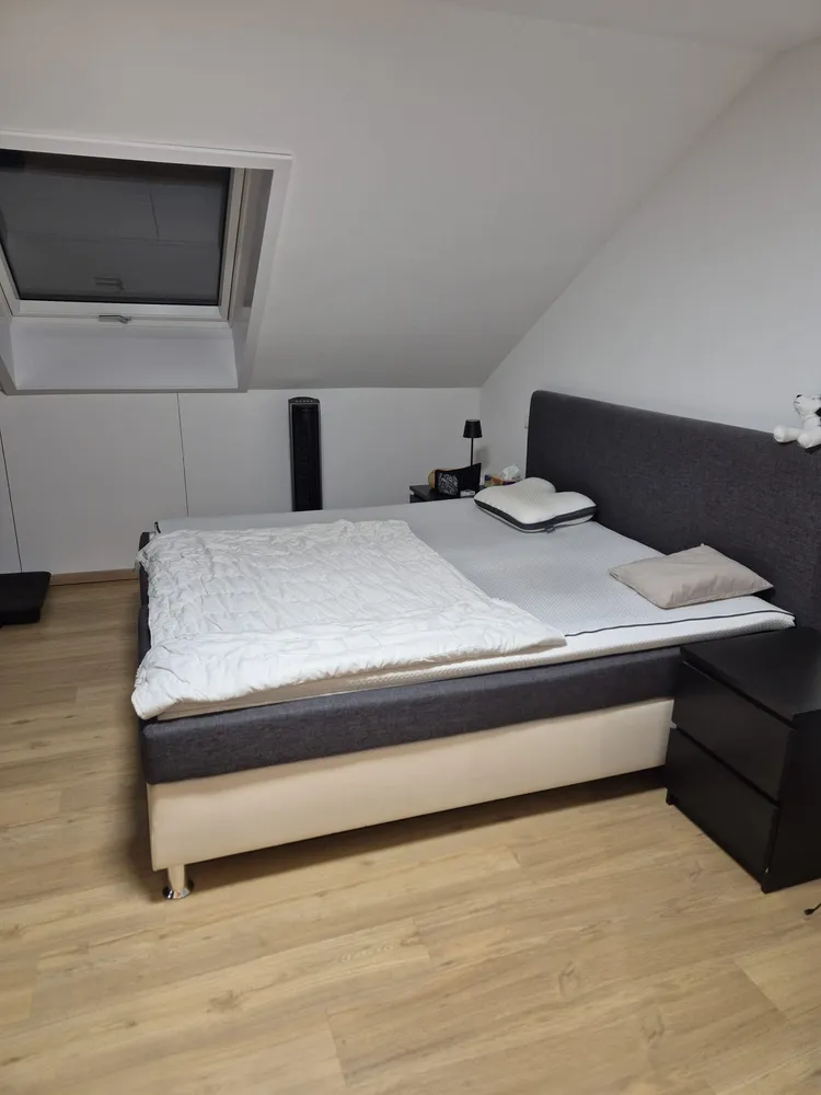 5 Zimmer Wohnung mit 78 m² in Speyer – Bild 11
