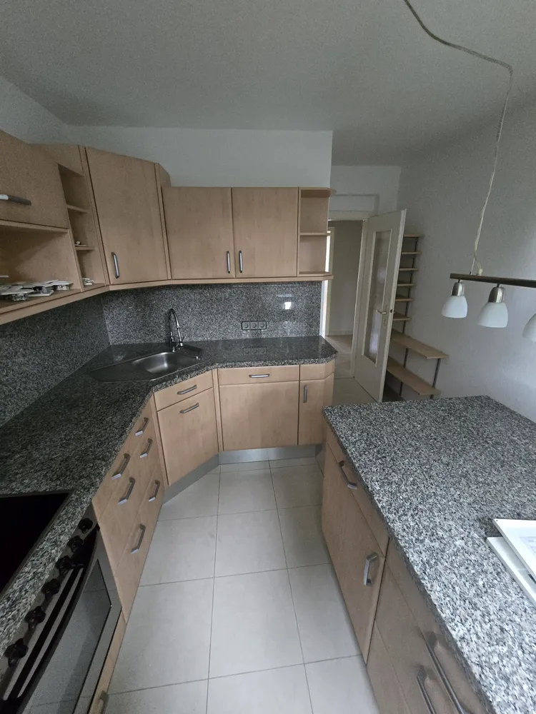 4 Zimmer Wohnung mit 108 m² in Düsseldorf – Bild 11