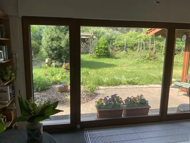 3 Zimmer Haus mit 100 m² in Wittenberg – Bild 5