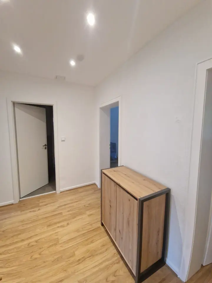 WG-Zimmer mit 15 m² in Hannover – Bild 4