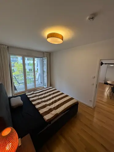 2 Zimmer Wohnung mit 67 m² in Berlin – Bild 5