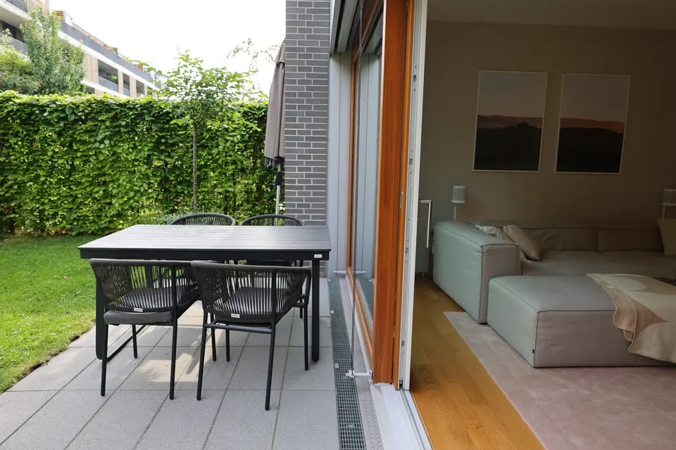 WG-Zimmer mit 128 m² in Bergheim – Bild 9