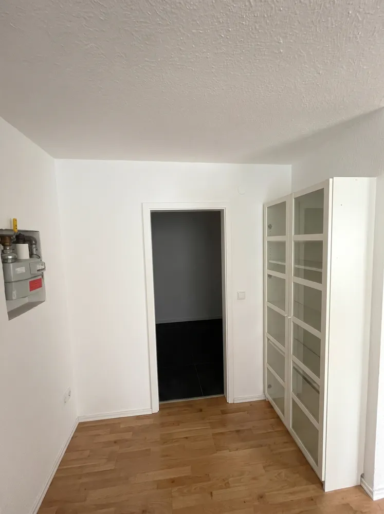 2 Zimmer Wohnung mit 60 m² in München – Bild 2