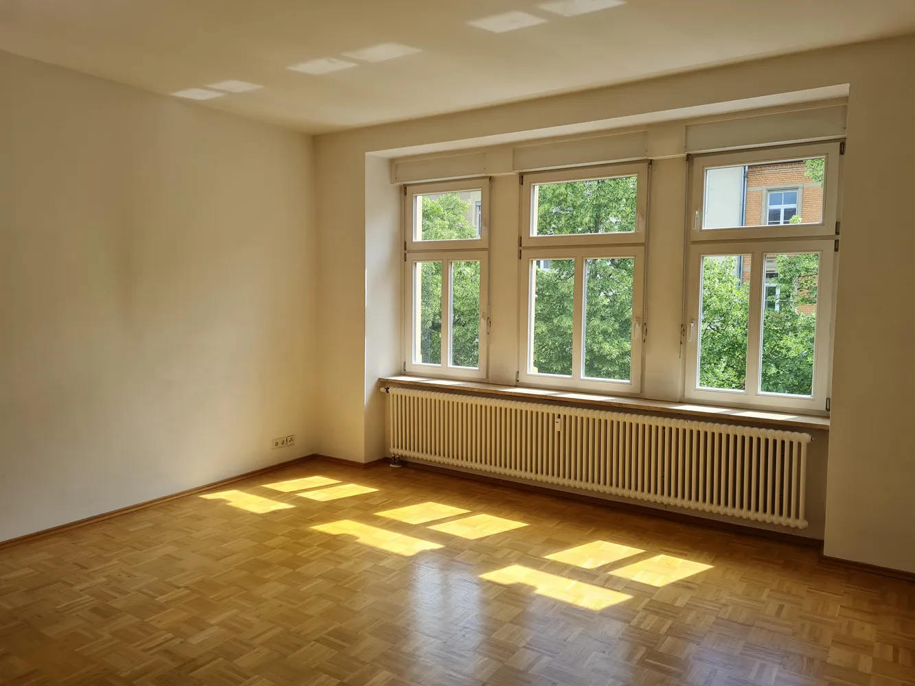 3 Zimmer Wohnung mit 85 m² in Karlsruhe – Bild 4