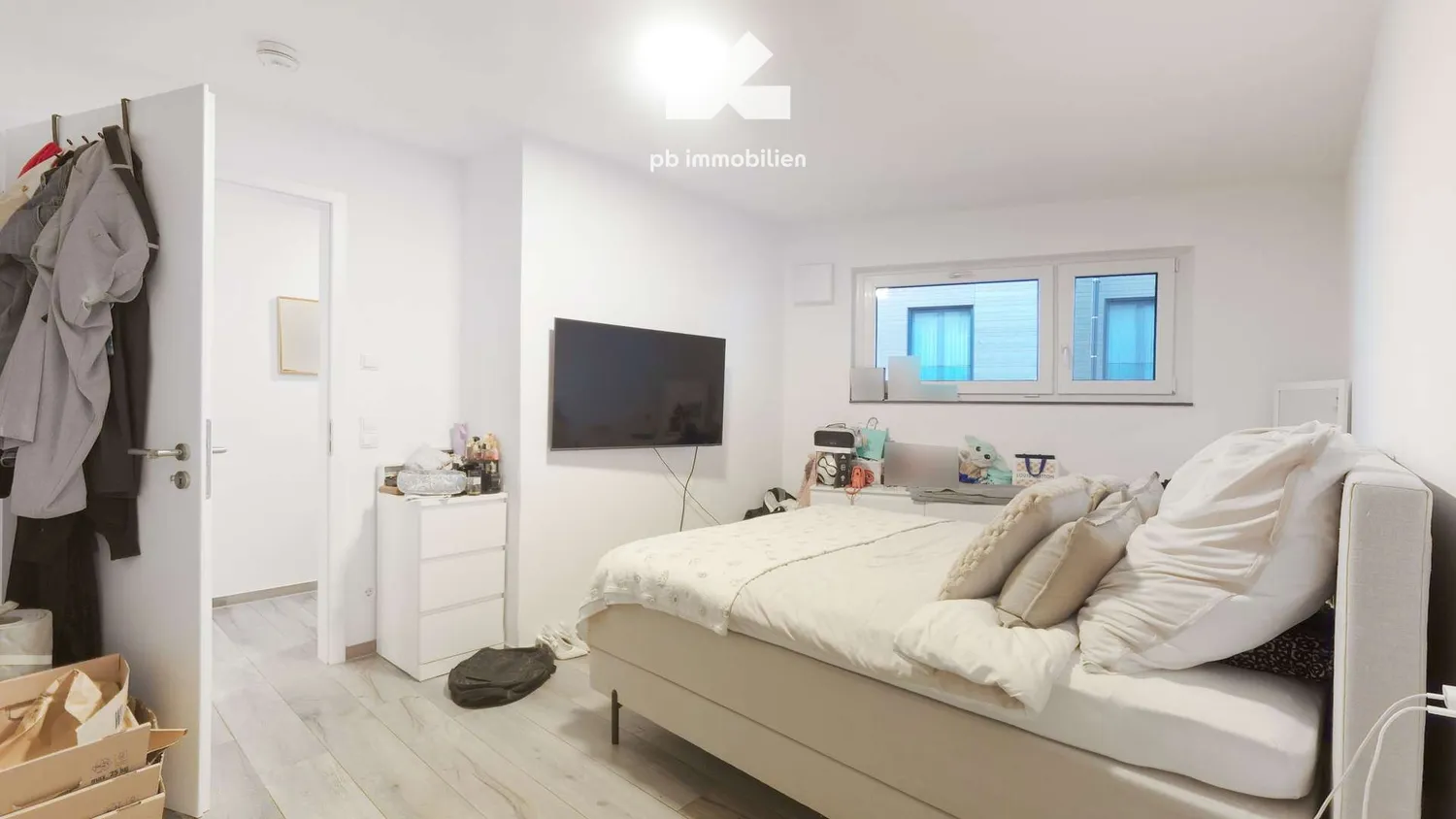 2 Zimmer Wohnung mit 70 m² in Friedrichshafen – Bild 11