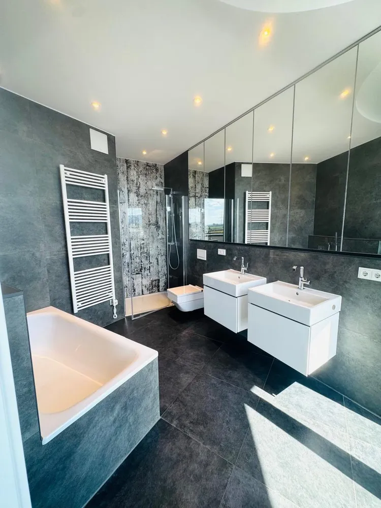 4 Zimmer Wohnung mit 187 m² in Frankfurt am Main – Bild 12