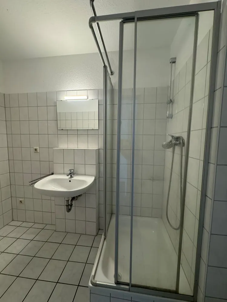 1 Zimmer Wohnung mit 25 m² in Aachen – Bild 5