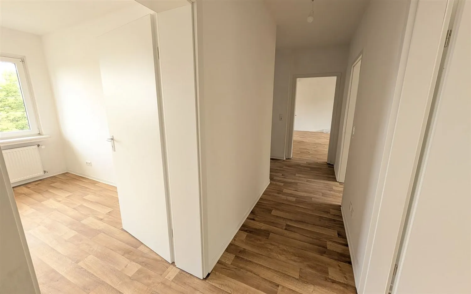 4 Zimmer Wohnung mit 85 m² in Lüdenscheid – Bild 4